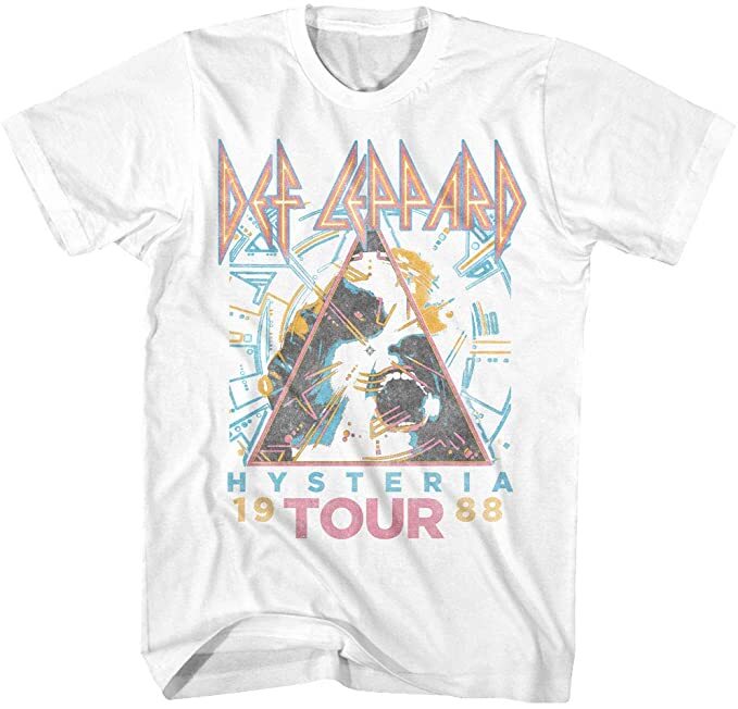 Rex thorax Rock Shirt